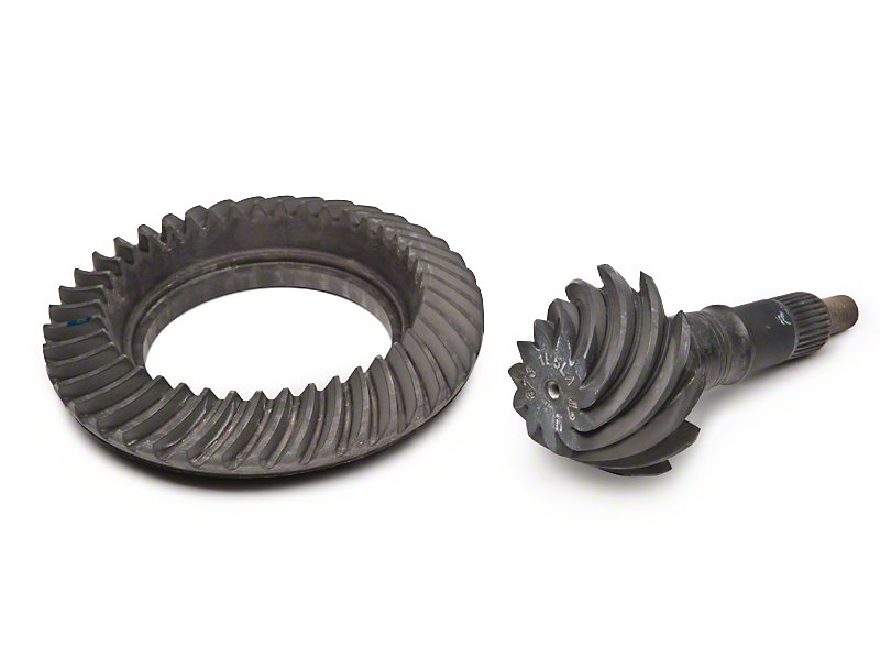 3.73:1 Ring and Pinion Kit