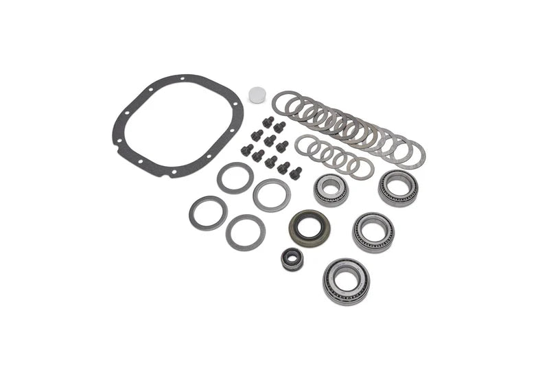 8.8-Inch Rear End Ring Gear and Pinion Installation Kit