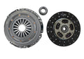 Heavy-Duty Diaphragm Clutch Kit