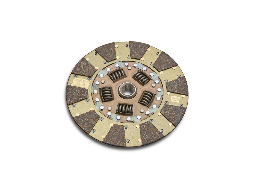 Performance Clutch Kit