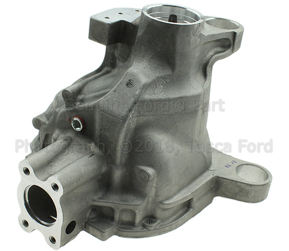 Differential Housing
