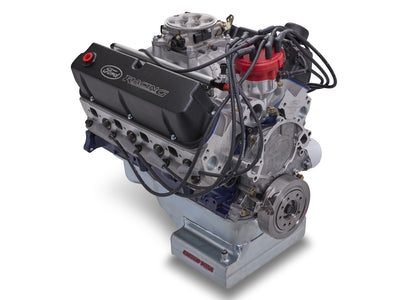 347ci 360HP X2347 Crate Engine