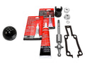 Short Throw Shifter Assembly