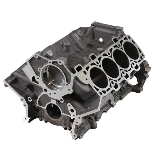 Eco 5.0 Coyote Power Module Crate Engine with 10R80 Transmission