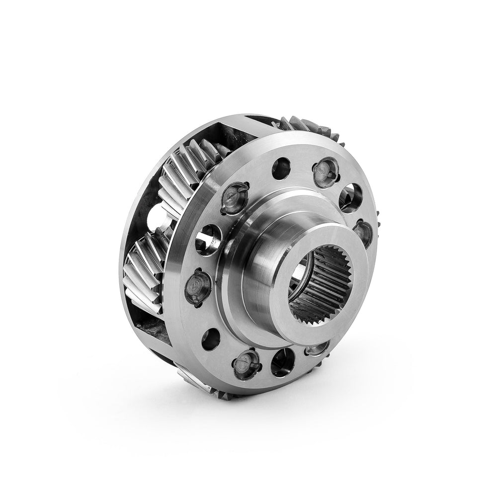 23-Tooth Transmission Input Shaft