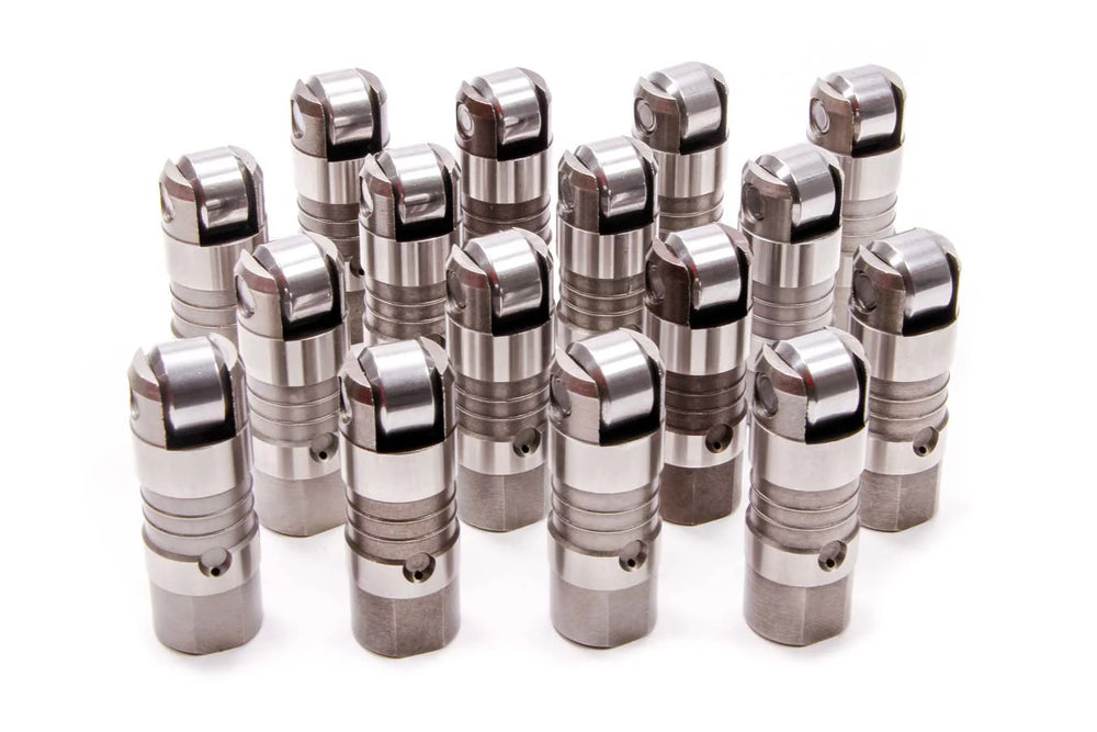 High Performance Hydraulic Roller Lifter Set