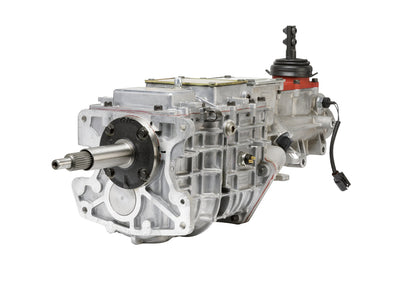 TREMEC TKO 600 5-Speed Manual Transmission