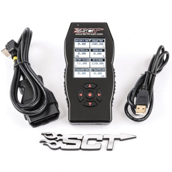 Engine and Transmission Performance Tuner