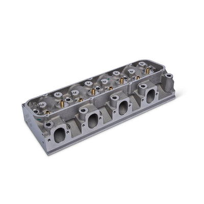 Super Cobra Jet Bare Aluminum Cylinder Head