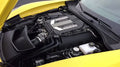 C7 Corvette Z06 E85 Conversion Power Harness