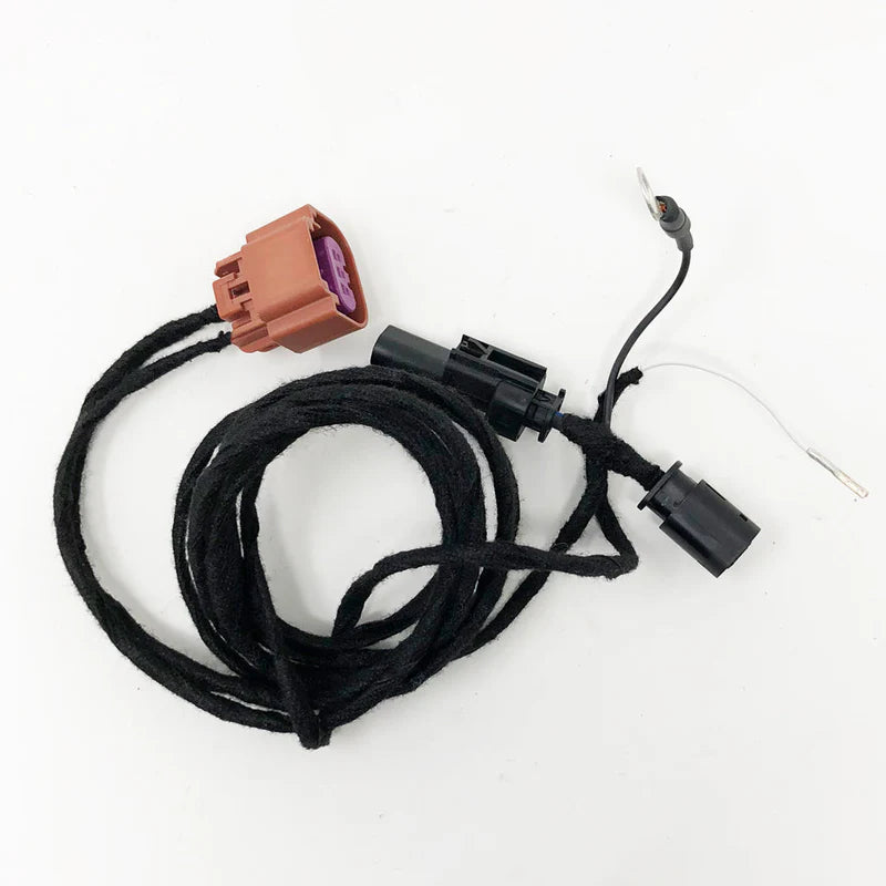 C7 Corvette Z06 E85 Conversion Power Harness
