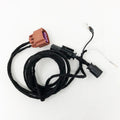 C7 Corvette Z06 E85 Conversion Power Harness