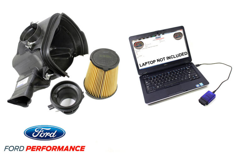 EcoBoost Performance Calibration Kit