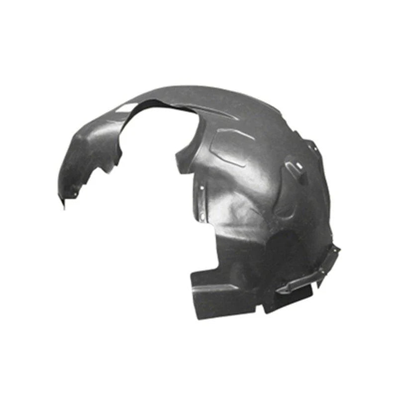 Front Driver Side Fender Liner