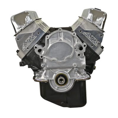 ATK 302 Long Block Crate Engine