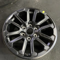 17x8.5 Wheel Assembly