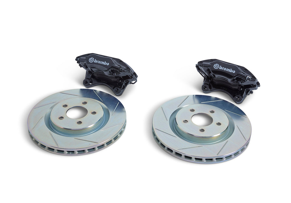 Cobra R Front Big Brake Kit