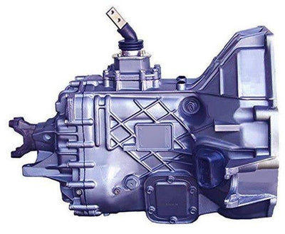 ZF S542 5-Speed Manual Transmission