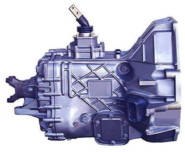 ZF S542 5-Speed Manual Transmission