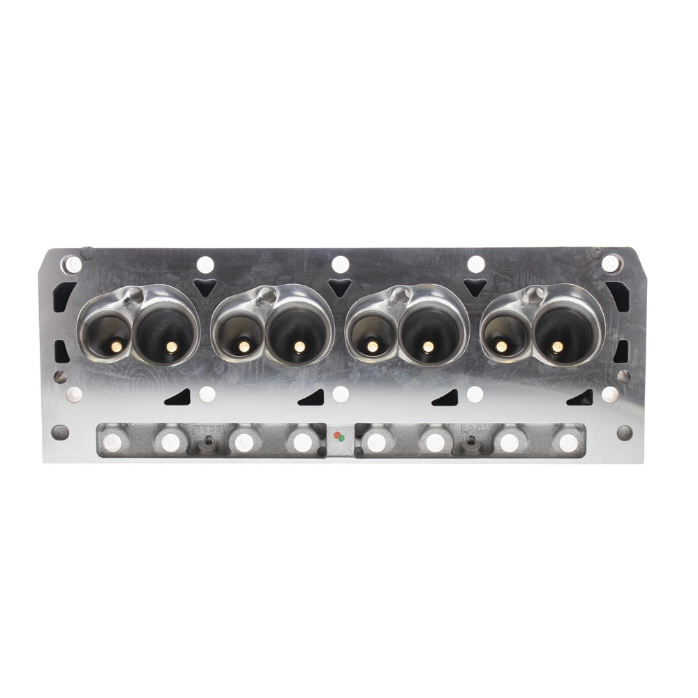 High Port 192 Aluminum Cylinder Heads