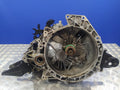 5-Speed Manual Gearbox