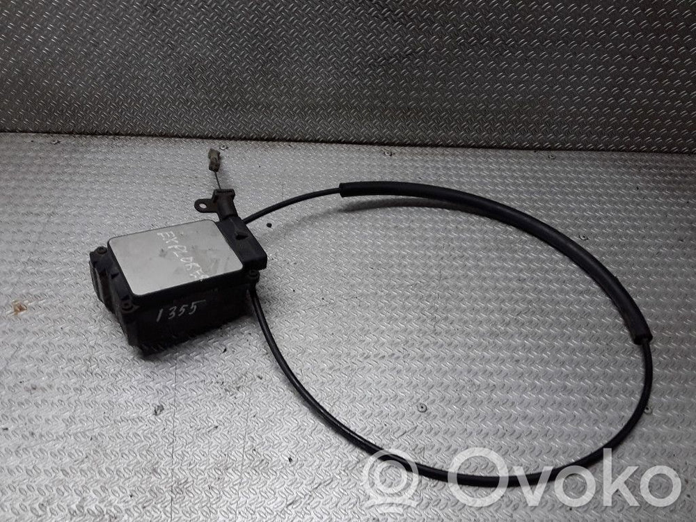 Cruise Control Unit/Module