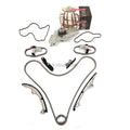 Duratec Timing Chain Kit with Water Pump