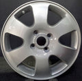 16-Inch Aluminum Wheel