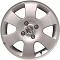 16-Inch Aluminum Wheel