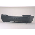 Rear Bumper Cover