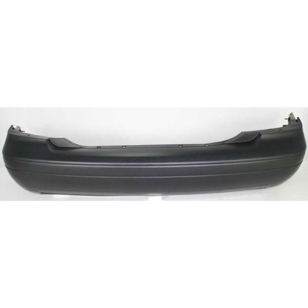 Rear Bumper Cover