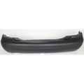 Rear Bumper Cover