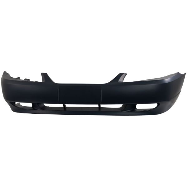 Front Bumper Cover