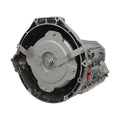 6-Speed Automatic Transmission