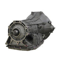 6-Speed Automatic Transmission