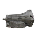6-Speed Automatic Transmission