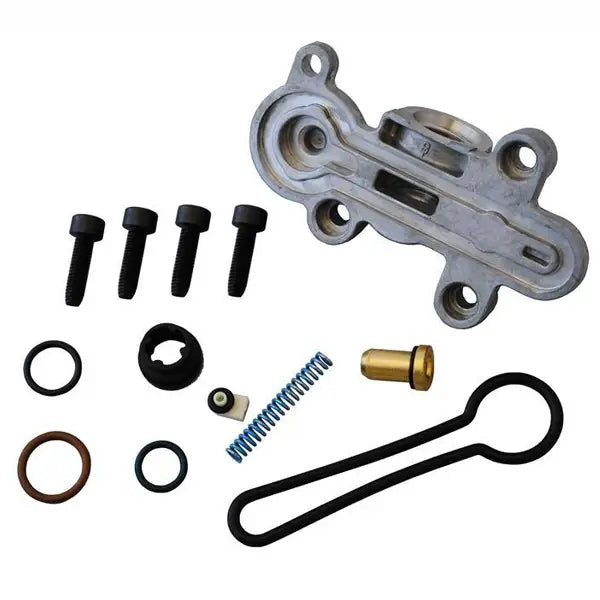 Powerstroke 6.0L "Blue Spring" Fuel Pressure Regulator Kit