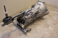 Manual Transmission Assembly
