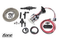 Triple Pump Fuel System