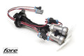 Triple Pump Fuel System