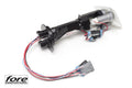 Triple Pump Fuel System