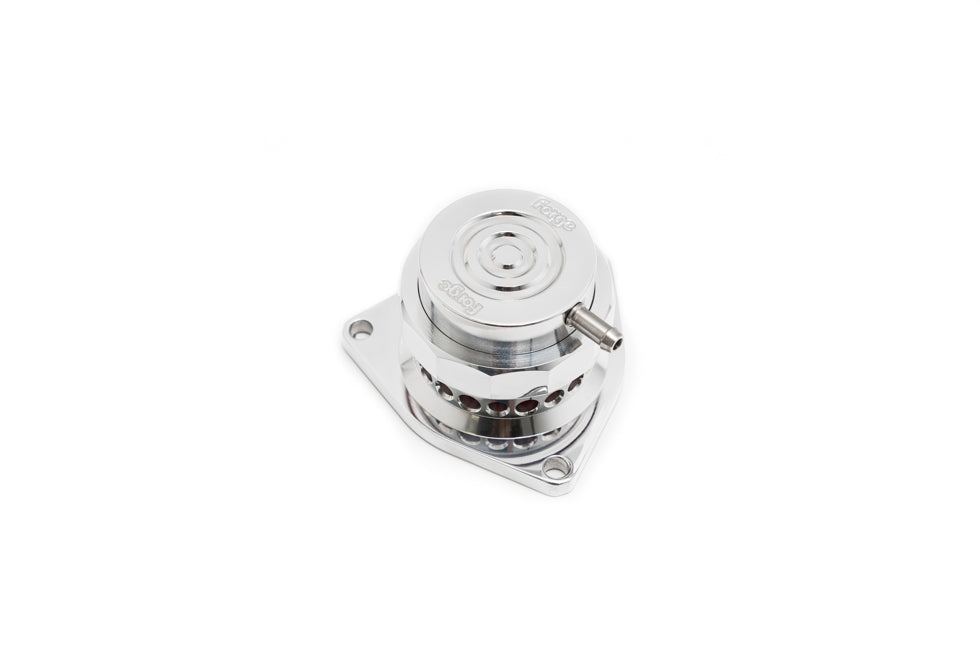 Billet Aluminum Blow-Off Valve