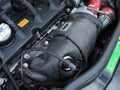 Turbo Blanket