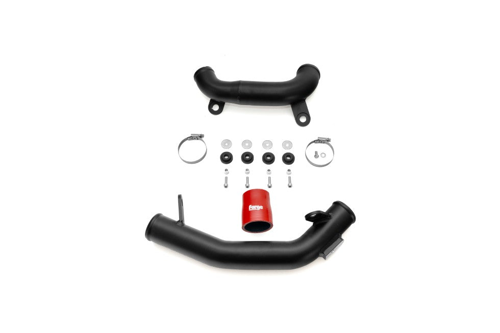 Aluminium Hardpipe Kit