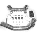 Aluminium Hardpipe Kit