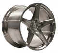 CF1 20x9 5-Spoke Monoblock Wheel