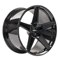 CF1 20x9 5-Spoke Monoblock Wheel