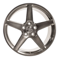 CF1 20x9 5-Spoke Monoblock Wheel