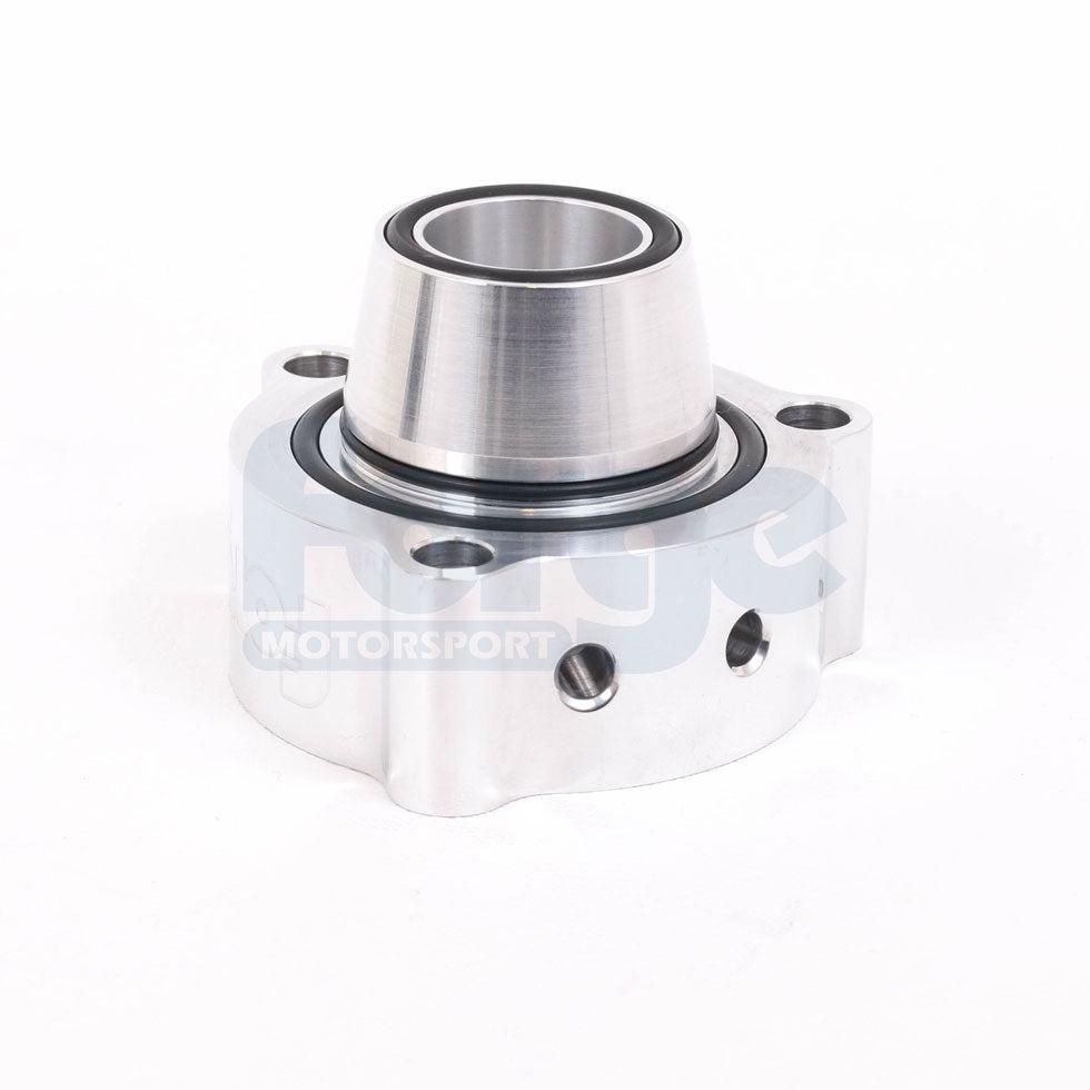 Blow-Off Adaptor for VAG TSI Turbo Engines