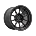 17" Forged Aluminum Center Carbon Fiber Barrel Wheel